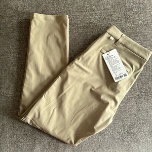 Lululemon men’s khaki pants